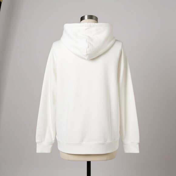 Classy & Sassy Betty Boop Hoodie – White – Size Large – NWT - Picture 6 of 8